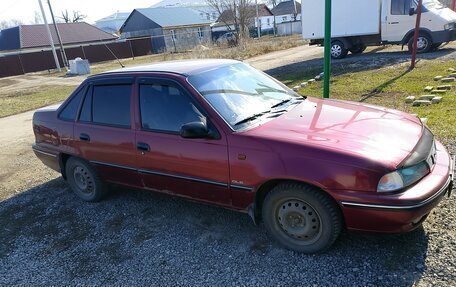 Daewoo Nexia I рестайлинг, 2007 год, 150 000 рублей, 14 фотография