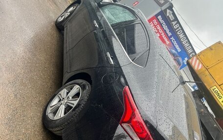 Hyundai Solaris II рестайлинг, 2020 год, 1 450 000 рублей, 6 фотография