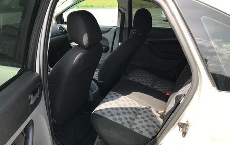 Ford Focus II рестайлинг, 2009 год, 649 000 рублей, 8 фотография