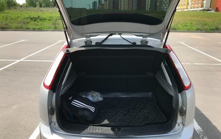 Ford Focus II рестайлинг, 2009 год, 649 000 рублей, 7 фотография