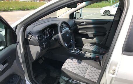 Ford Focus II рестайлинг, 2009 год, 649 000 рублей, 9 фотография