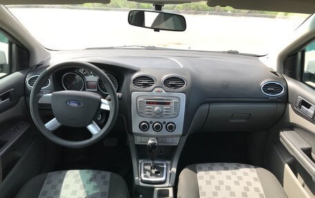 Ford Focus II рестайлинг, 2009 год, 649 000 рублей, 10 фотография