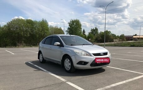 Ford Focus II рестайлинг, 2009 год, 649 000 рублей, 3 фотография