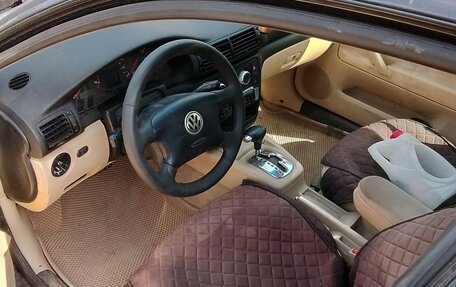 Volkswagen Passat B5+ рестайлинг, 2000 год, 220 000 рублей, 6 фотография