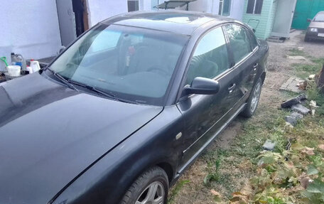 Volkswagen Passat B5+ рестайлинг, 2000 год, 220 000 рублей, 4 фотография