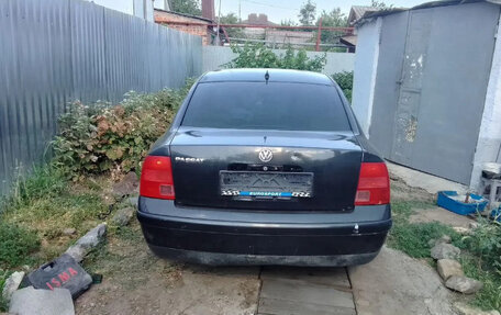 Volkswagen Passat B5+ рестайлинг, 2000 год, 220 000 рублей, 2 фотография