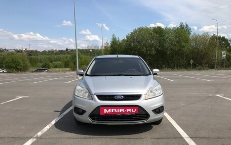 Ford Focus II рестайлинг, 2009 год, 649 000 рублей, 2 фотография