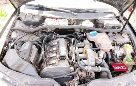 Volkswagen Passat B5+ рестайлинг, 2000 год, 220 000 рублей, 5 фотография