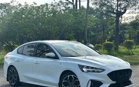 Ford Focus IV, 2020 год, 1 560 000 рублей, 3 фотография