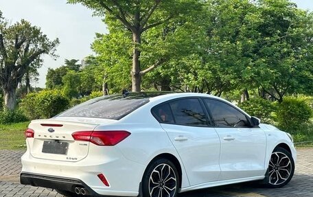 Ford Focus IV, 2020 год, 1 560 000 рублей, 4 фотография