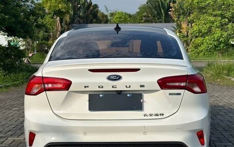 Ford Focus IV, 2020 год, 1 560 000 рублей, 7 фотография