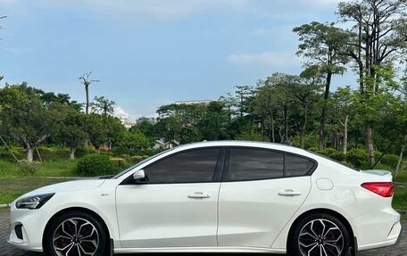 Ford Focus IV, 2020 год, 1 560 000 рублей, 5 фотография