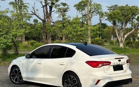 Ford Focus IV, 2020 год, 1 560 000 рублей, 6 фотография