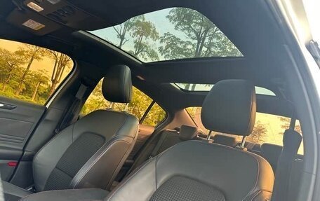 Ford Focus IV, 2020 год, 1 560 000 рублей, 10 фотография