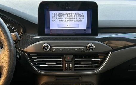 Ford Focus IV, 2020 год, 1 560 000 рублей, 13 фотография