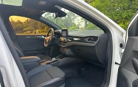 Ford Focus IV, 2020 год, 1 560 000 рублей, 19 фотография
