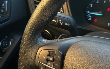 Ford Focus IV, 2020 год, 1 560 000 рублей, 17 фотография