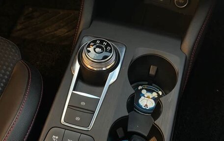 Ford Focus IV, 2020 год, 1 560 000 рублей, 15 фотография