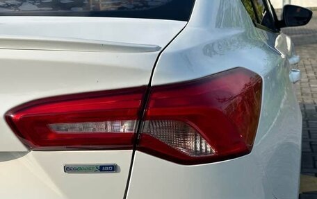 Ford Focus IV, 2020 год, 1 560 000 рублей, 22 фотография