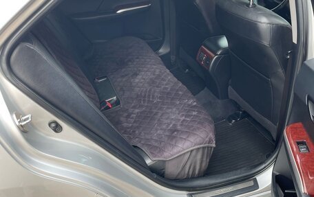 Toyota Camry, 2013 год, 1 850 000 рублей, 3 фотография