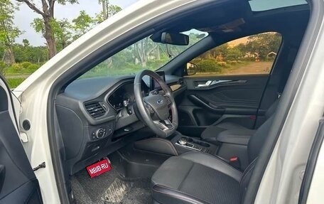 Ford Focus IV, 2020 год, 1 560 000 рублей, 18 фотография
