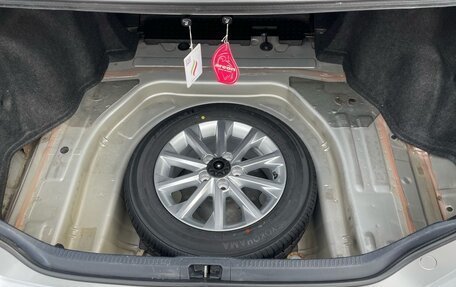 Toyota Camry, 2013 год, 1 850 000 рублей, 11 фотография