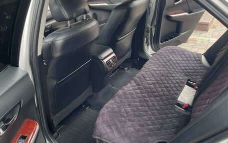 Toyota Camry, 2013 год, 1 850 000 рублей, 12 фотография