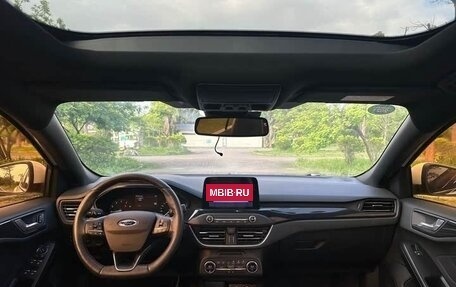 Ford Focus IV, 2020 год, 1 560 000 рублей, 11 фотография