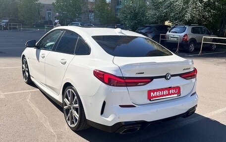 BMW 2 серия F44, 2021 год, 3 750 000 рублей, 2 фотография