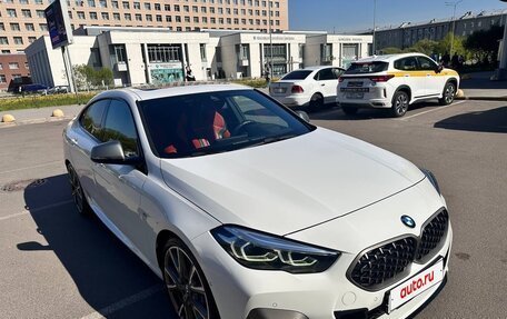 BMW 2 серия F44, 2021 год, 3 750 000 рублей, 7 фотография