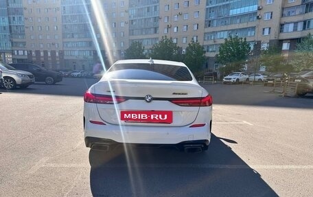 BMW 2 серия F44, 2021 год, 3 750 000 рублей, 4 фотография