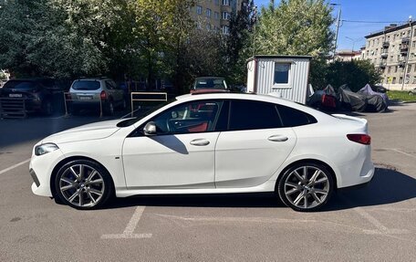 BMW 2 серия F44, 2021 год, 3 750 000 рублей, 18 фотография