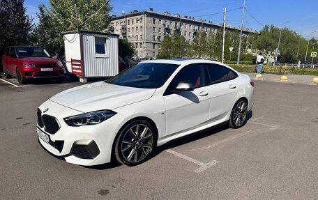BMW 2 серия F44, 2021 год, 3 750 000 рублей, 17 фотография