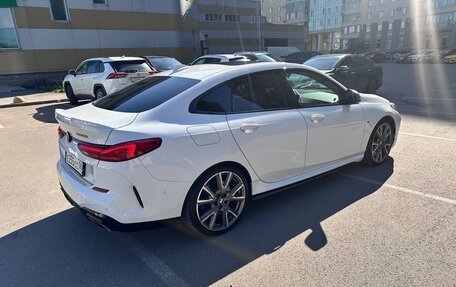 BMW 2 серия F44, 2021 год, 3 750 000 рублей, 20 фотография