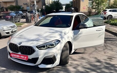 BMW 2 серия F44, 2021 год, 3 750 000 рублей, 15 фотография