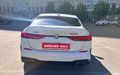 BMW 2 серия F44, 2021 год, 3 750 000 рублей, 3 фотография