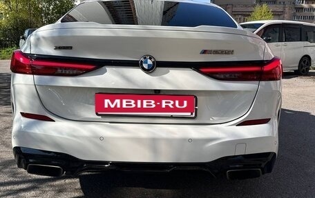 BMW 2 серия F44, 2021 год, 3 750 000 рублей, 14 фотография