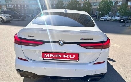 BMW 2 серия F44, 2021 год, 3 750 000 рублей, 6 фотография