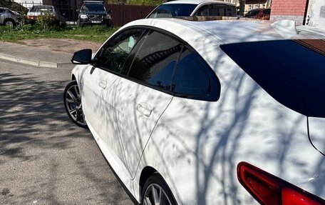 BMW 2 серия F44, 2021 год, 3 750 000 рублей, 25 фотография