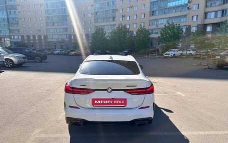 BMW 2 серия F44, 2021 год, 3 750 000 рублей, 5 фотография