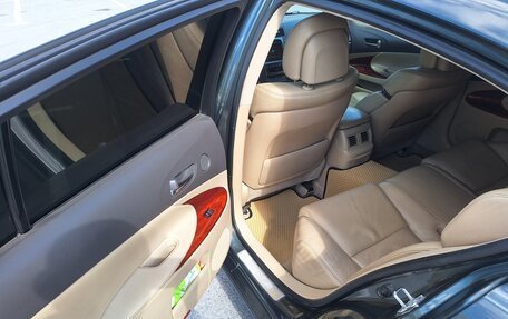 Lexus GS III рестайлинг, 2008 год, 1 150 000 рублей, 4 фотография