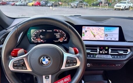 BMW 2 серия F44, 2021 год, 3 750 000 рублей, 8 фотография
