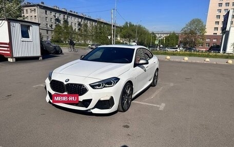 BMW 2 серия F44, 2021 год, 3 750 000 рублей, 16 фотография