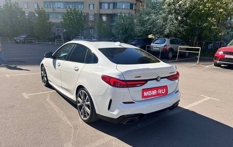 BMW 2 серия F44, 2021 год, 3 750 000 рублей, 19 фотография