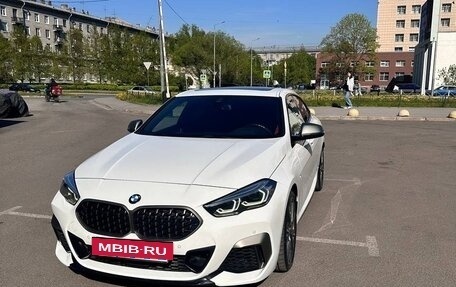 BMW 2 серия F44, 2021 год, 3 750 000 рублей, 23 фотография