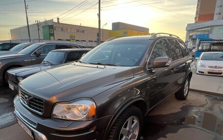 Volvo XC90 II рестайлинг, 2014 год, 1 800 000 рублей, 3 фотография