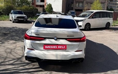 BMW 2 серия F44, 2021 год, 3 750 000 рублей, 22 фотография