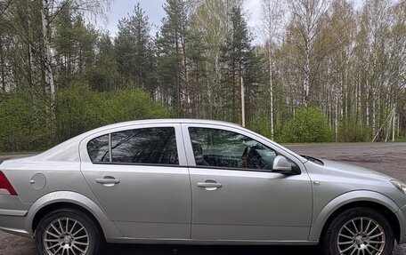 Opel Astra H, 2011 год, 620 000 рублей, 5 фотография