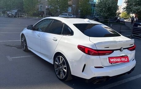 BMW 2 серия F44, 2021 год, 3 750 000 рублей, 27 фотография