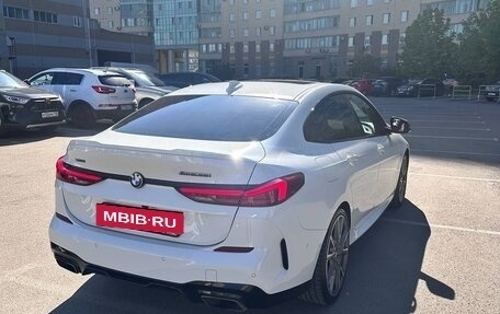 BMW 2 серия F44, 2021 год, 3 750 000 рублей, 28 фотография